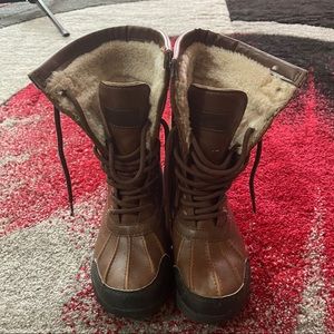 UGG unisex Butte ll waterproof boots